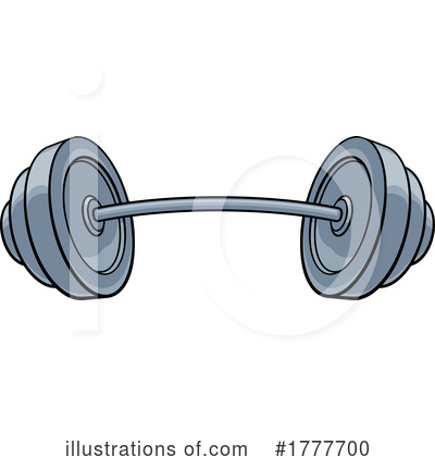 Royalty-Free (RF) Fitness Clipart Illustration by AtStockIllustration - Stock Sample #1777700