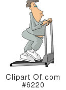 Fitness Clipart #6220 by djart