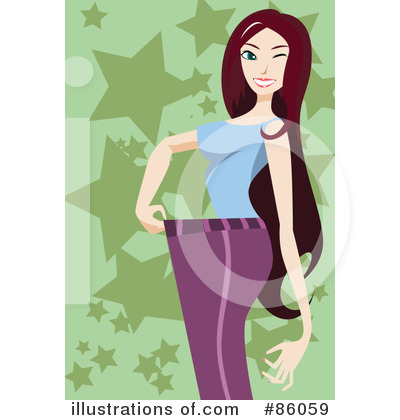Fitness Clipart #86059 by mayawizard101