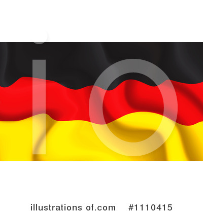 Germany Clipart #1110415 by MilsiArt