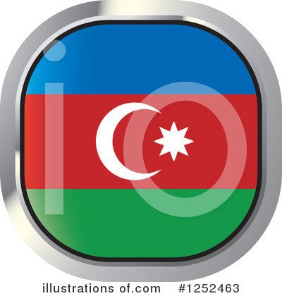 Azerbaijani Clipart #1252463 by Lal Perera