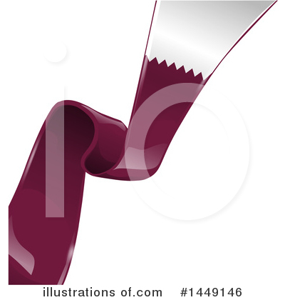 Qatar Clipart #1449146 by Domenico Condello