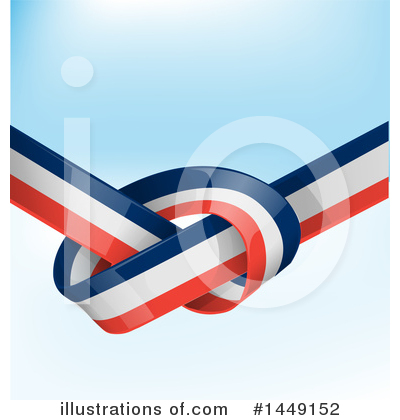Royalty-Free (RF) Flag Clipart Illustration by Domenico Condello - Stock Sample #1449152