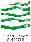 Flag Clipart #1460765 by Domenico Condello