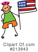 Flag Clipart #213843 by Prawny