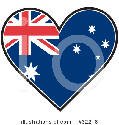 Flag Clipart #32218 by Maria Bell