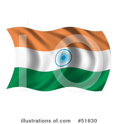 India Clipart #51630 by stockillustrations