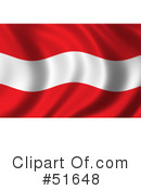 Flag Clipart #51648 by stockillustrations