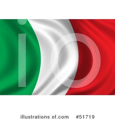 Italy Clipart #51719 by stockillustrations