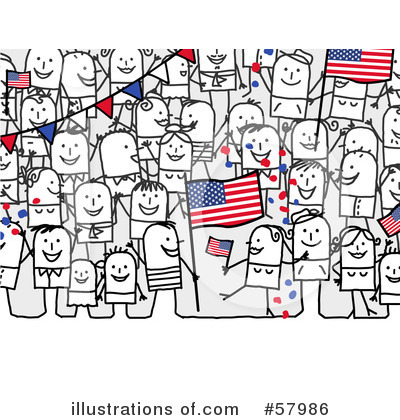 Flags Clipart #57986 by NL shop