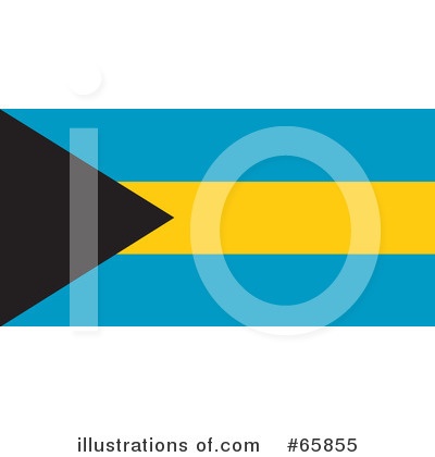 Royalty-Free (RF) Flag Clipart Illustration by Prawny - Stock Sample #65855