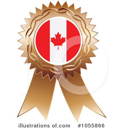 Canada Clipart #1055866 by Andrei Marincas