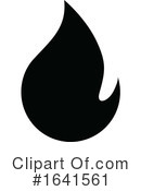 Flames Clipart #1641561 by dero