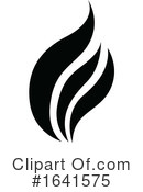 Flames Clipart #1641575 by dero