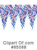 Flames Clipart #85088 by Arena Creative
