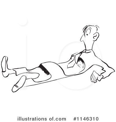 Injury Clipart #1146310 by Picsburg