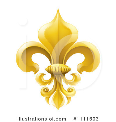 Gold Clipart #1111603 by AtStockIllustration