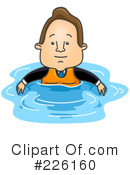 Floating Clipart #226160 by BNP Design Studio