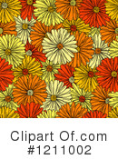 Floral Clipart #1211002 by Vector Tradition SM