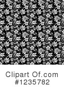 Floral Clipart #1235782 by Vector Tradition SM