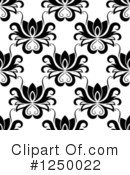 Floral Clipart #1250022 by Vector Tradition SM