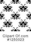 Floral Clipart #1250023 by Vector Tradition SM