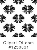 Floral Clipart #1250031 by Vector Tradition SM