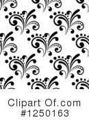 Floral Clipart #1250163 by Vector Tradition SM