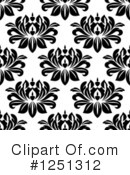 Floral Clipart #1251312 by Vector Tradition SM