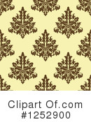 Floral Clipart #1252900 by Vector Tradition SM