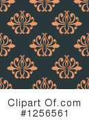 Floral Clipart #1256561 by Vector Tradition SM