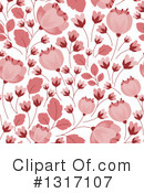 Floral Clipart #1317107 by Vector Tradition SM