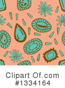 Floral Clipart #1334164 by Cherie Reve