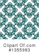 Floral Clipart #1355983 by Vector Tradition SM