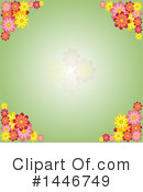 Floral Clipart #1446749 by elaineitalia