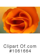 Flower Clipart #1061664 by Kenny G Adams