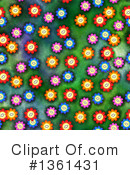 Flower Clipart #1361431 by Prawny