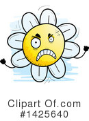 Flower Clipart #1425640 by Cory Thoman