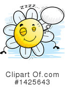 Flower Clipart #1425643 by Cory Thoman