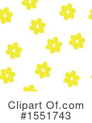 Flower Clipart #1551743 by Cherie Reve