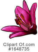 Flower Clipart #1648735 by dero