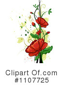 Flowers Clipart #1107725 by BNP Design Studio