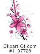 Flowers Clipart #1107728 by BNP Design Studio