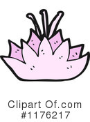 Flowers Clipart #1176217 by lineartestpilot