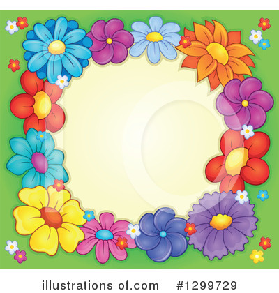 Spring Clipart #1299729 by visekart