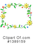 Flowers Clipart #1389159 by Prawny