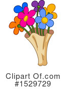 Flowers Clipart #1529729 by yayayoyo