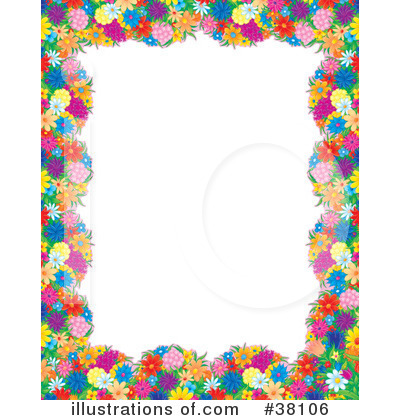 Frame Clipart #38106 by Alex Bannykh