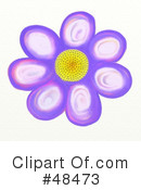 Flowers Clipart #48473 by Prawny