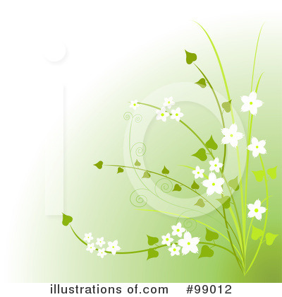 Plants Clipart #99012 by Pushkin